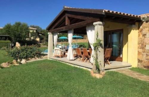 Bellissima villa Alessandra grande piscina privata giardino BQ posto auto - Foto 17