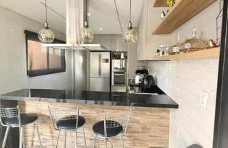 Casa espaçosa 10min do MotoGP Autódromo e BR-153 - Foto 8