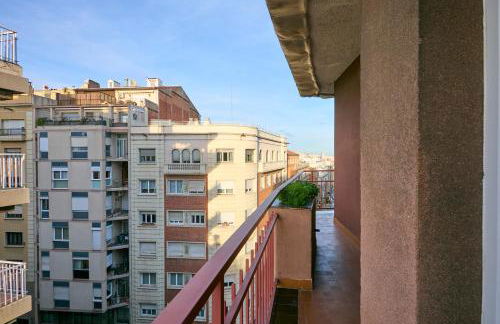 73cop1034 - Spacious apartment with terrace - Photo 24