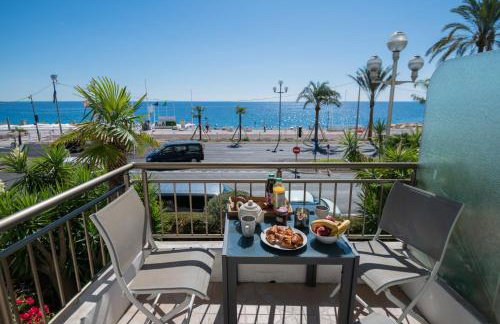 "Le Panoramic" by EnjoyNice, terrace with fantastic view - Photo 2