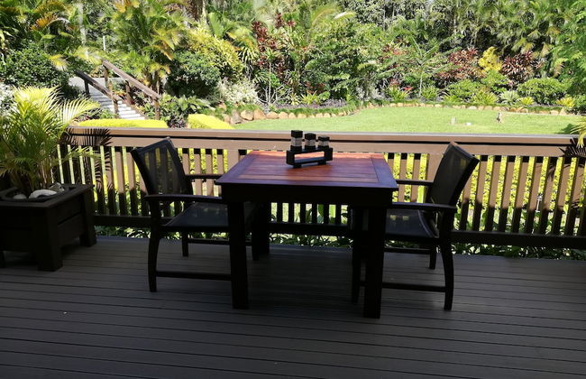 JJ's Retreat - Foto 11