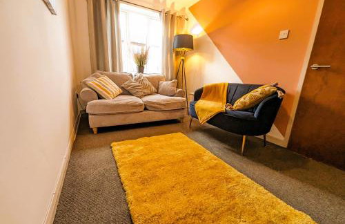 6 Guests * 4 Bedroom * Free Wi-Fi - Photo 22