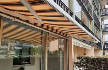 Appartement en rez-de jardin à 50m de la mer! - Photo 11