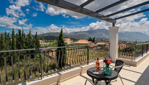 Irene Luxury Villa Residence - Foto 2, Imagem principal