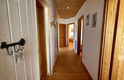 Ferienwohnung zum Riesenlöffel - Foto 20