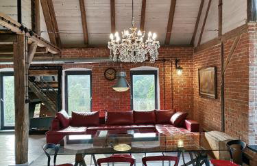 Wiejska Sowa Siedlisko - Foto 1