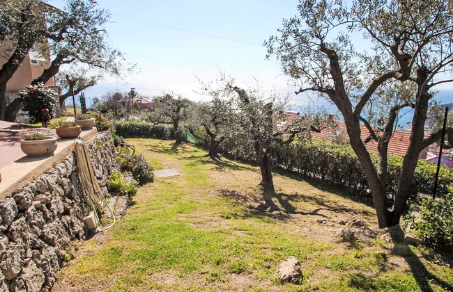 Villa Sara - Foto 28