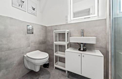 Nice Apartment in Eberswalde - Foto 19