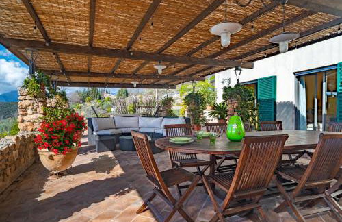 RivieraRent Villa L'Orizzonte - Foto 37