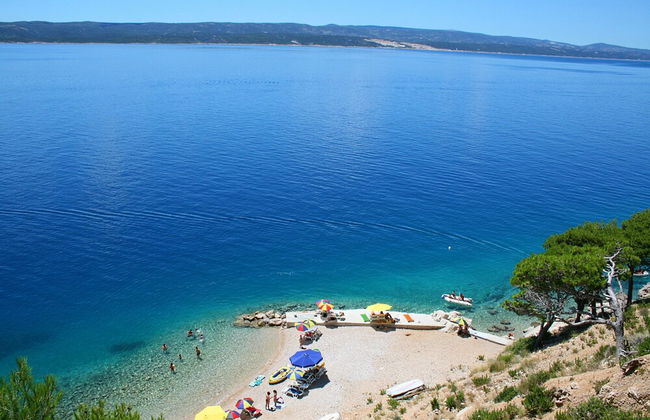 Villa Ruzmarina - Foto 39