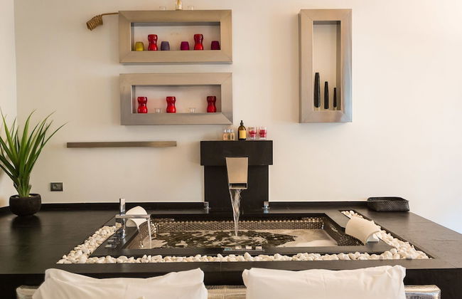 Rental In Rome Cosmopolitan Hi-tech Luxury Apartment - Foto 37