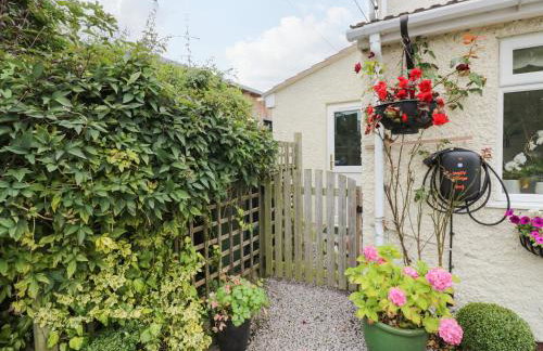 The Garden House - Foto 28