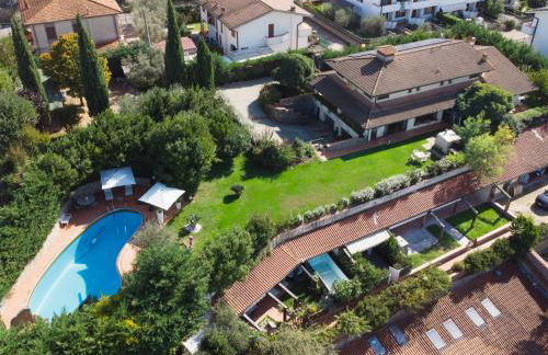 Villa Villa Il Guscio by Interhome - Foto 4