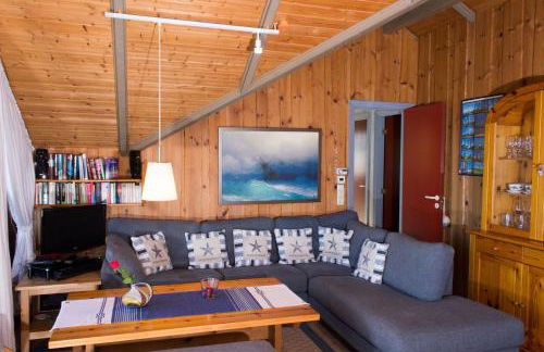 Fjordstuga - Foto 17