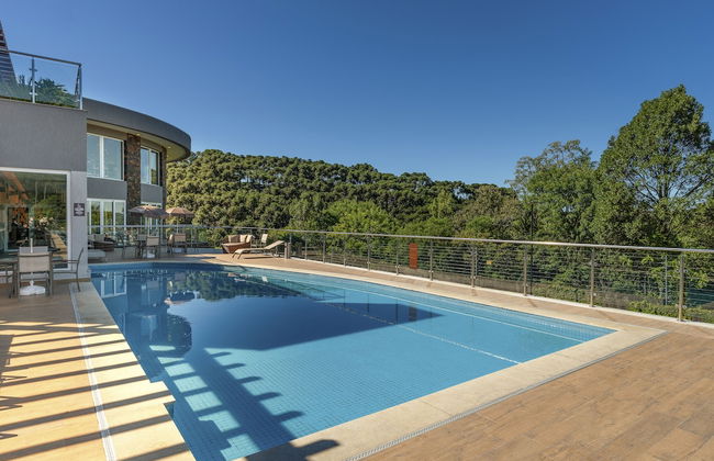 Laghetto Resort Golden - Foto 22