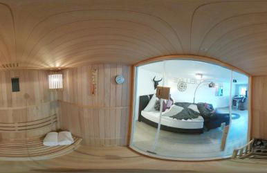 Eifel Dream Kalkmulde - Foto 5