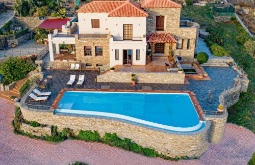 Villa Selini - Foto 6