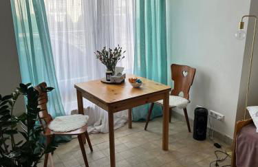 Villa Kunterbunt - Foto 2