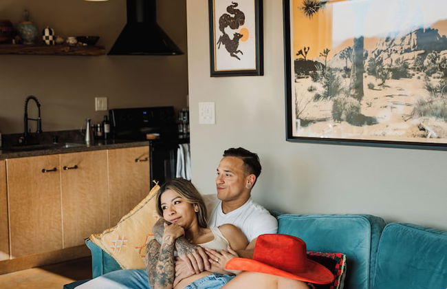 Sacred Sands - Lobo Luna - Photo 17