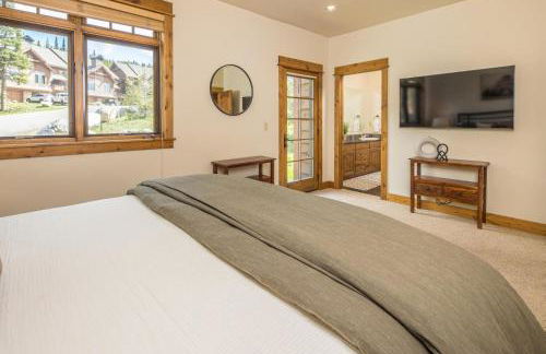 Alpenglow Condo 36A - Foto 14