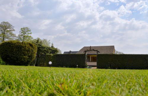 Ferienhaus am Kamskefliess - Foto 17