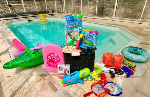 Les Gîtes du Chaix - Foto 14