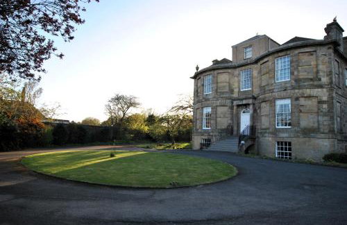 Kirkmay House Apartment - Foto 15