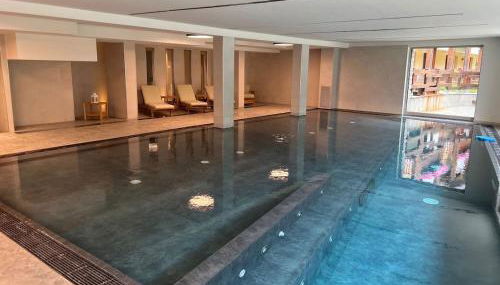 Suite 6 posti Corbet - Piscina -Spa - gym-giardino - Foto 4