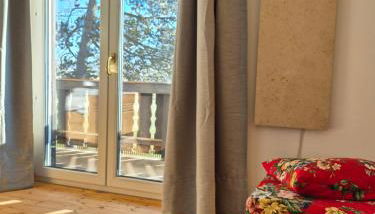 The Staffelsee Lodge - Foto 5