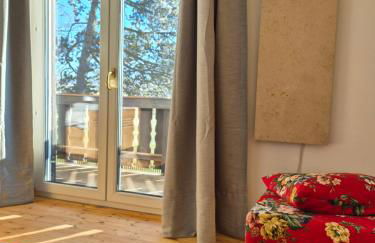 The Staffelsee Lodge - Foto 5