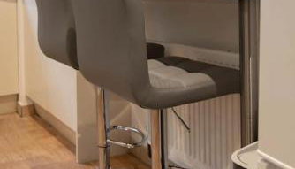 Spacious House in Brighton with large garden and free parking - Foto 3