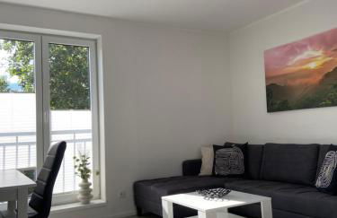 FeWo Seetraum - Foto 3