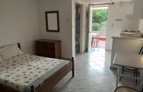 Kakovatos Guest Rooms - Foto 24