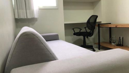 Studio 304 ao lado do Shopping e Metrô - Foto 5