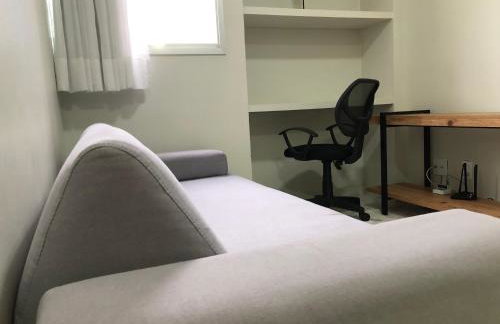 Studio 304 ao lado do Shopping e Metrô - Foto 5