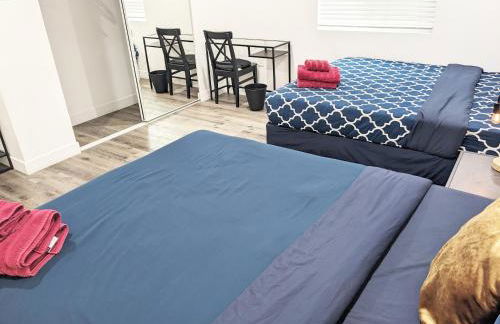 Modern 3BR Home in Mid-City - Photo 41