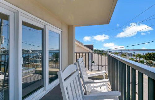 Summer Sands - 204 by Sea Scape Properties - Foto 47