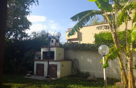 Brezza di mare appartamento in Villa con giardino e spiaggia ,casa vacanze al mare - Foto 29