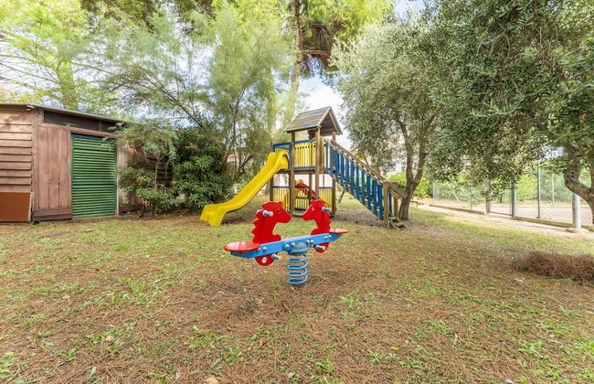 Giannella Beach Residence Apartment - Foto 38