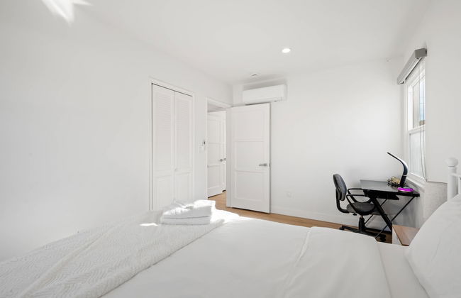 Cozy Stylish Home Spacious Fully Equipped Stay - Foto 15