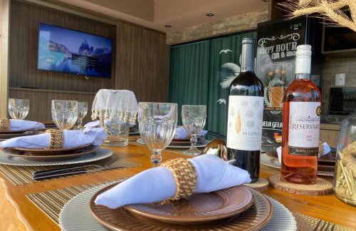 Cobertura Blue Beach House - Photo 52