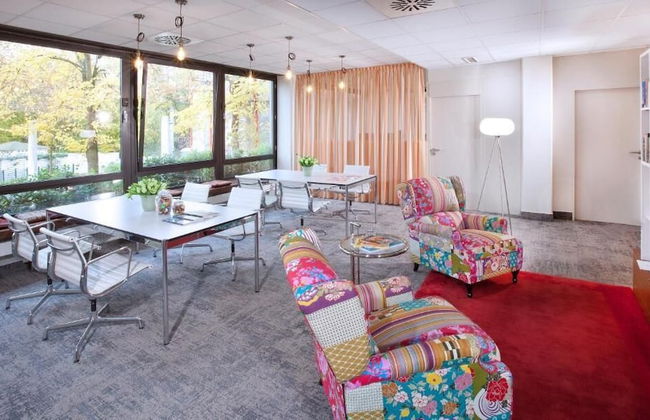 Rheinhof by Gerda Good Living - Digital Access - Foto 23