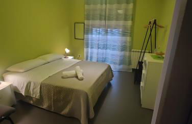 Guest House Conca D'Oro - Foto 15