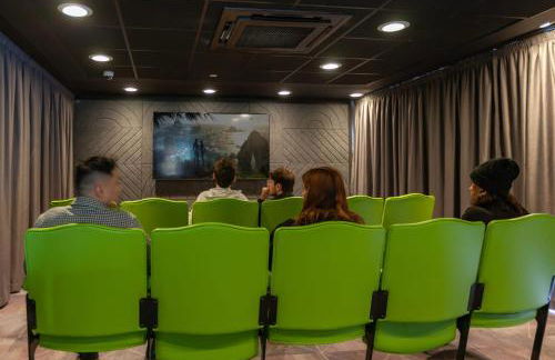 For Students Only Stylish Studios in Glasgow - Foto 6