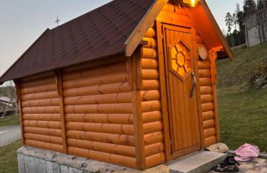 Tischneck Chalets - TraumFerienhäuser im Schwarzwald - Chalets Riva & Limone - Foto 10