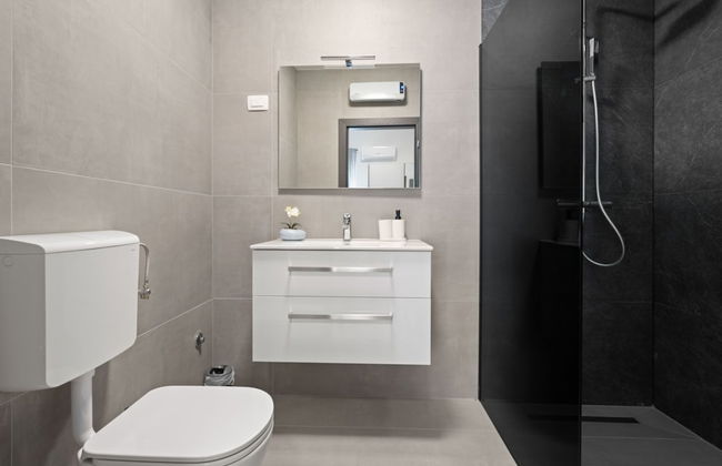 Villa Sabina - Santalezi - Foto 11