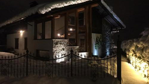 Villa Dosso del Grillo - Foto 3