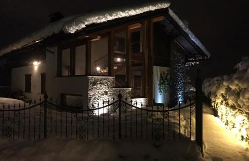 Villa Dosso del Grillo - Foto 3