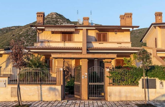 Casa Vacanza Villa Polifemo - Foto 34