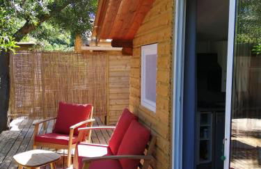 Les chalets de Palavesa - Foto 11